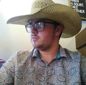 Meet your Posher, Tyler